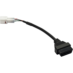 On Board Diagnostic Cable - Yamaha 76950878