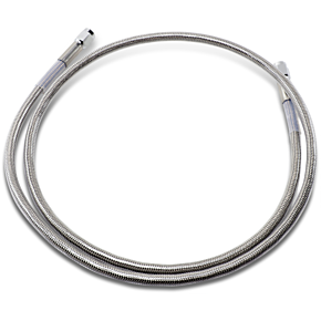 Universal Brake Line - Clear - 44" DS098844