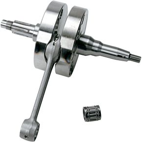 Crankshaft Assembly 4027