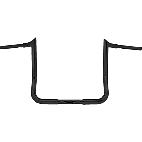Handlebar - Monkey Bagger - 10" - Black PYO:MBB23L-10-B