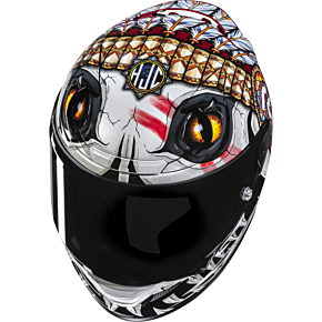 RPHA 12N Helmet - Kepina - MC1 - XS FA53NUS3L01V