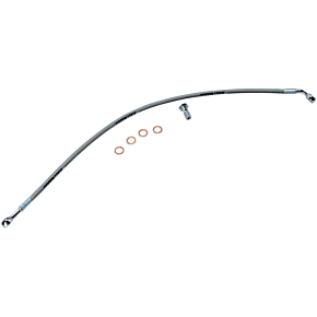 Brake Line Kit - Rear - YZ250F/450F 64431