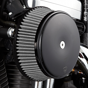 Big Sucker™ Stage I Air Filter Kit - Black 50-337