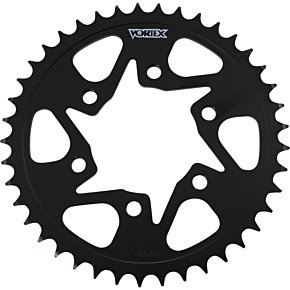 Steel Rear Sprocket - 41-Tooth - Kawasaki 452AS-41