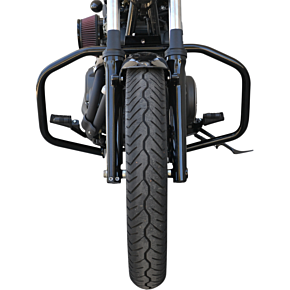 Engine Guard - Black - Bolt BA-7150-00B