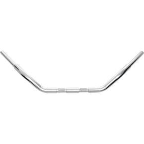 Handlebar - Dresser - Chrome WO510
