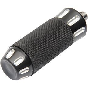 Custom Shifter Peg - Black Cut 1603-0286