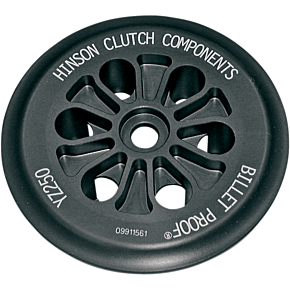 Inner Hub with Pressure Plate H381