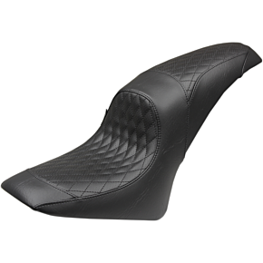 Shope Tripper Seat - Diamond - Scout 76306