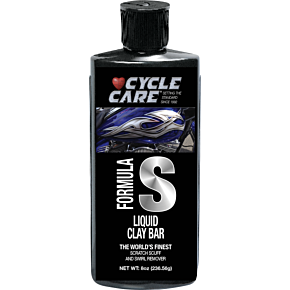 Formula S Scratch Remover - 8 oz. net wt. 77008
