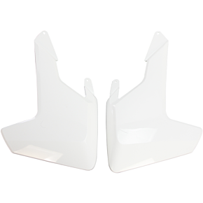 Acerbis Acerbis Radiator Shrouds for Husqvarna HUSKY 16