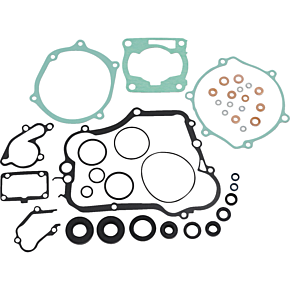 ATHENA Complete Gasket Kit - Yamaha P400485900198