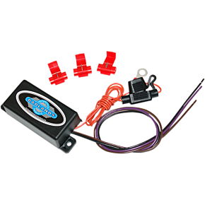 Badlands Hardwire Super Leq Front Signl Fx 11-up Fx 12-up Flh/t 14-up