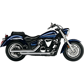 Cobra Dragster Exhaust - V-Star 1300 2625T