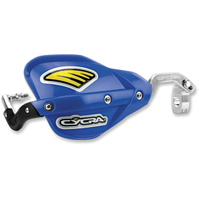 Cycra Handguards - Racer Pack - CRM - 7/8" - Blue 1CYC-7401-62X
