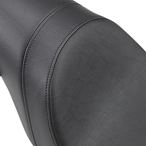 Drag Specialties Predator Seat - Smooth - Dyna '06-'17 0803-0574
