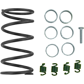 Epi Clutch Kit WE391375