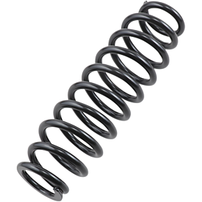 Epi Front/Rear Spring - Heavy Duty - Black - Spring Rate 195 lbs/in WE325114