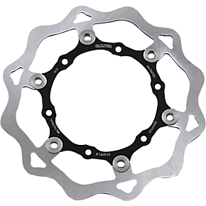 Galfer Wave® Rotor - Suzuki/Yamaha - DF301FLW
