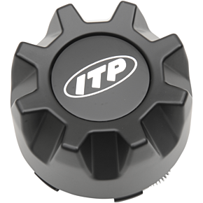 Itp Wheel Center - Hurricane C110ITP