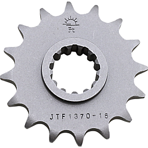 JT Sprockets Counter Shaft Sprocket - 16-Tooth JTF1370.16