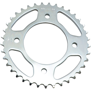 JT Sprockets Sprocket - Rear - Honda - 37-Tooth JTR282.37