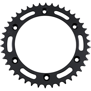 JT Sprockets Sprocket - Rear - Suzuki - 42-Tooth JTR828.42