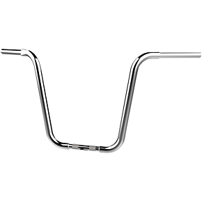 Khrome Werks Handlebar - Ape Hanger - Bobber - 16" - Chrome 300413