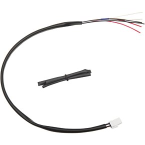 La Choppers Throttle-By-Wire Extension Kit - Harley Davidson LA-8999-02