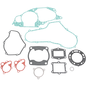 Moose Racing Complete Motor Gasket Kit ATC/TRX250