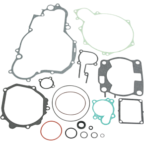 Moose Racing Complete Motor Gasket Kit MSE YZ250 - M808664
