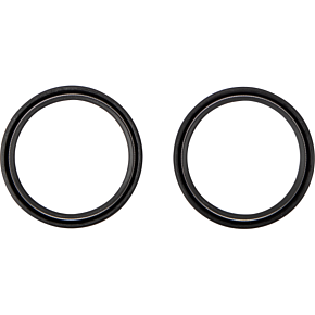 Moose Racing Fork Oil Seal Set 0407-0728