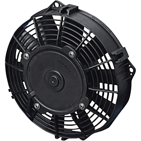 Moose Racing Hi-Performance Cooling Fan - 440 CFM