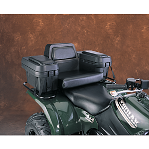 Moose Racing MUD Executive Storage Trunk