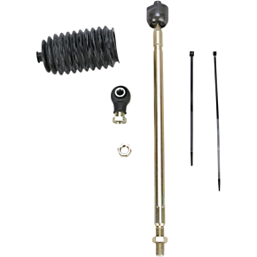 Moose Racing Rack and Pinion End Kit - Left