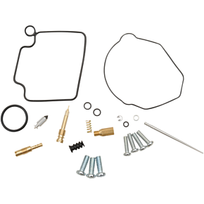 Moose Racing Repair Kit Carburetor Honda