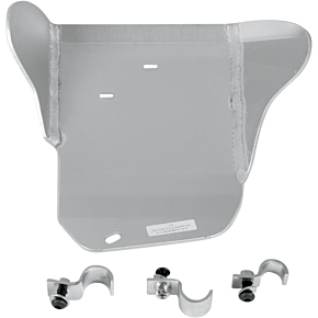 Moose Racing Skid Plate - RM 80/85 98+