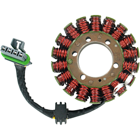 Moose Racing Stator - Polaris