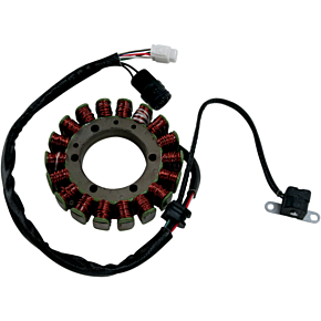 Moose Racing Stator - Yamaha