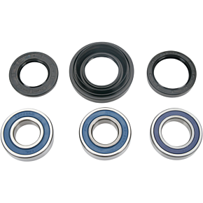 Moose Racing Wheel Bearing - Kit