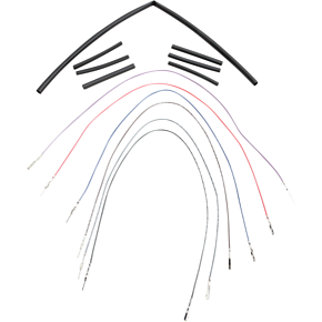 Namz Throttle-By-Wire Externsion Harness - Harley Davidson NTBW-X15