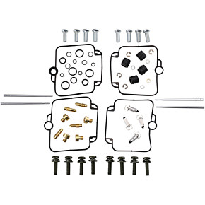 Parts Unlimited Carburetor Kit Suzuki GSX750F - 1003-1397
