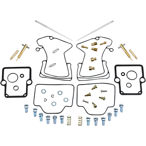 Parts Unlimited Carburetor Rebuild Kit Polaris