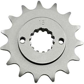Parts Unlimited Counter Shaft Sprocket - 15-Tooth - K22-2798