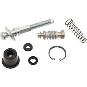 Parts Unlimited Master Cylinder Rebuild Kit - Yamaha - 1731-0534