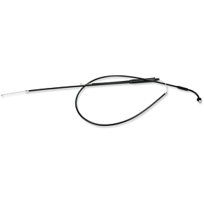 Parts Unlimited Throttle Cable for Suzuki
