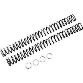 Race Tech Fork Springs - 0.46 kg/mm