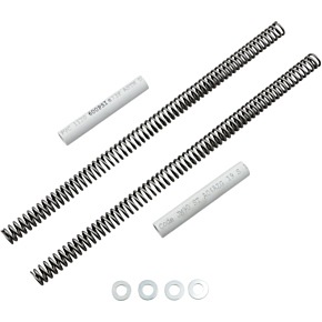 Race Tech Fork Springs - 0.50 kg/mm