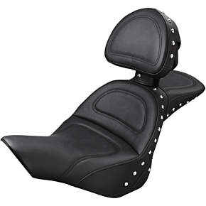 Saddlemen Explorer Special Seat - Backrest - FXSB
