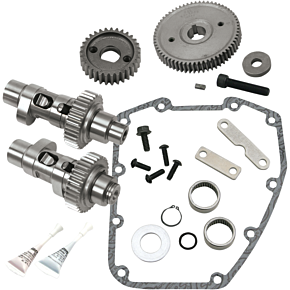 Ss Cycle 635 H.O. Gear Drive Cam Kit 330-0335